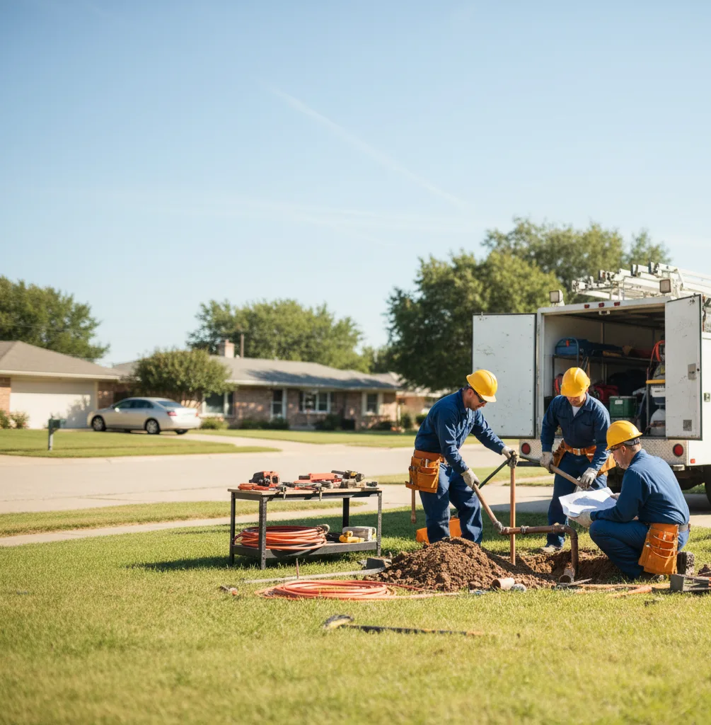 Water Heater Repair in Arroyo Hondo, NM